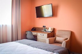 Комфорт, HOTEL Rgard, Йошкар-Ола