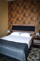 DeLuxe, HOTEL Rgard, Йошкар-Ола