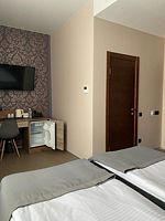 Комфорт с 2-мя раздельными кроватями, HOTEL Rgard, Йошкар-Ола