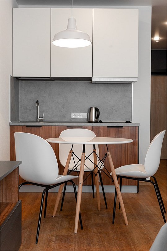 Avenue-Apart на Мужества, Ленинградская область: фото 4