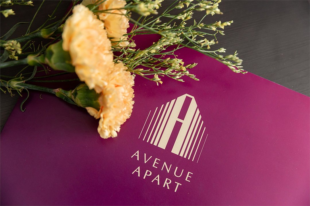 Avenue-Apart на Мужества, Ленинградская область: фото 5