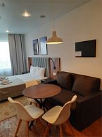 Студио Комфорт, Avenue-Apart на Мужества, Санкт-Петербург