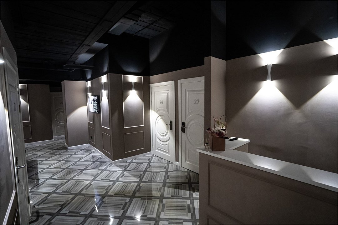 JOY Hotel, Республика Татарстан: фото 4