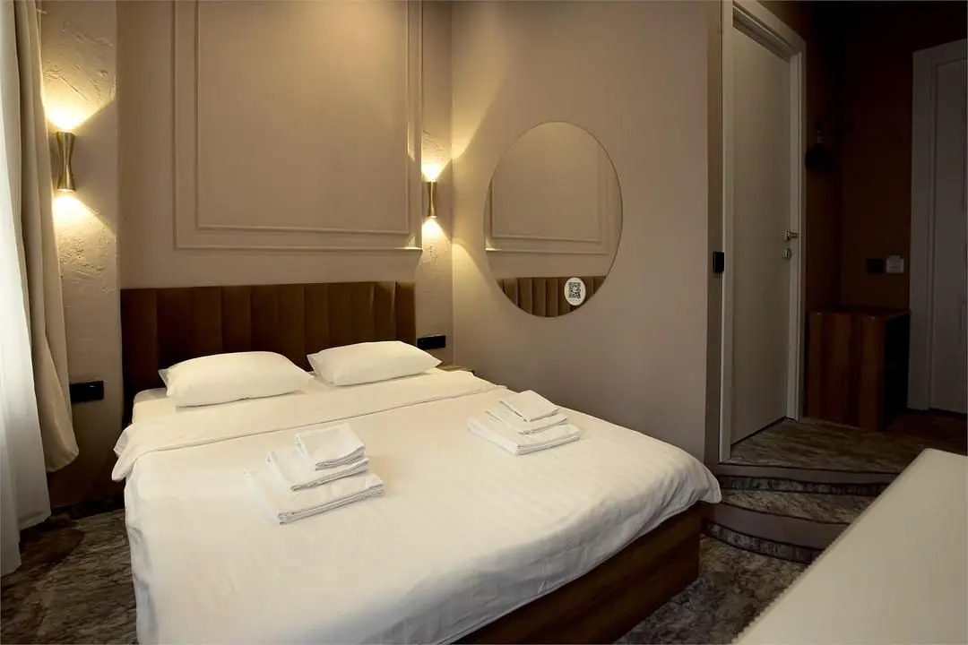 JOY Hotel, Республика Татарстан: фото 5