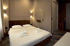 STANDARD, JOY Hotel, Казань