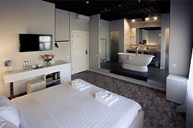 ЛЮКС, JOY Hotel, Казань