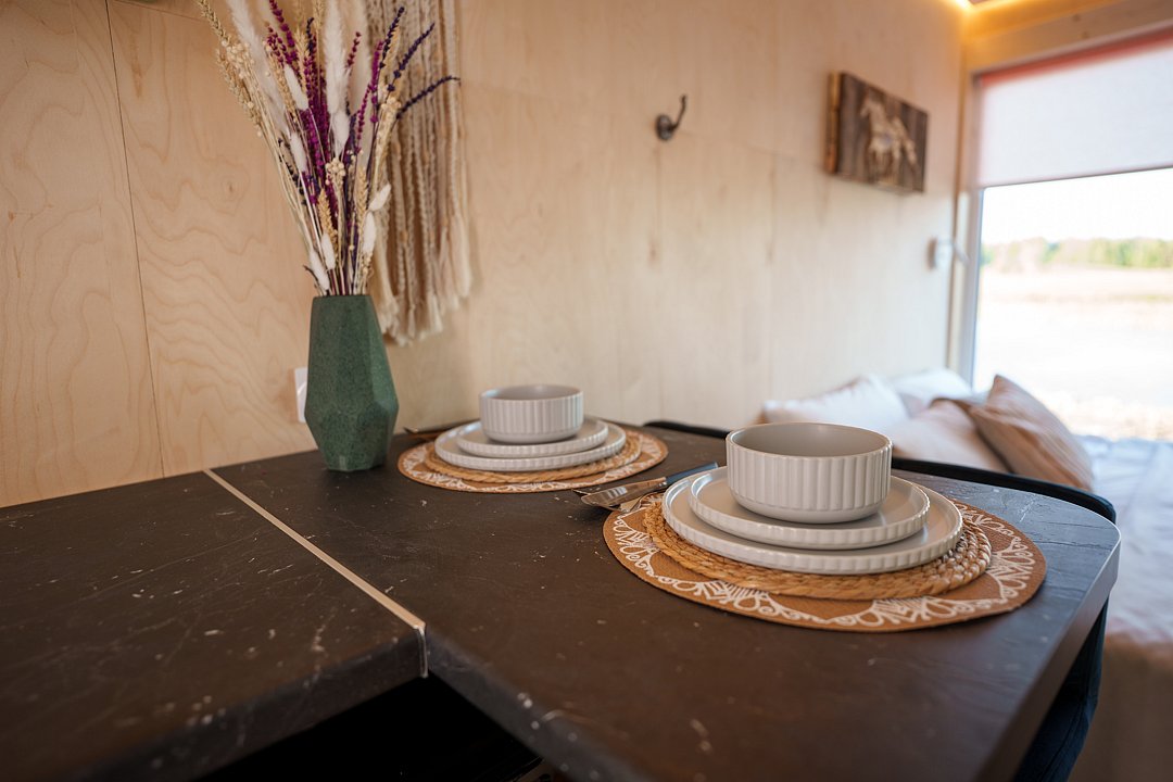 Домик 2-местный Алтай