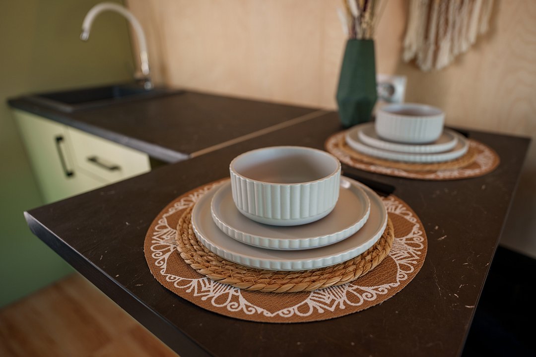 Домик 2-местный Алтай