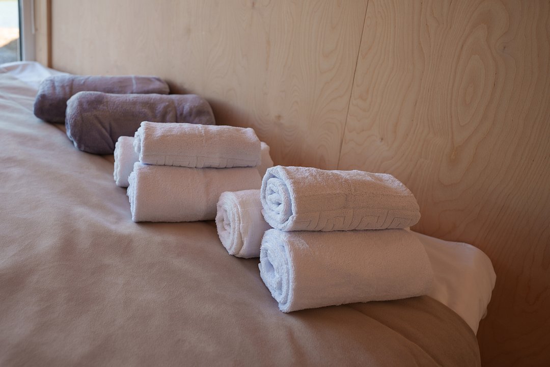 Домик 2-местный Алтай