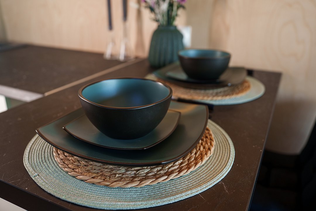 Домик 2-местный Байкал