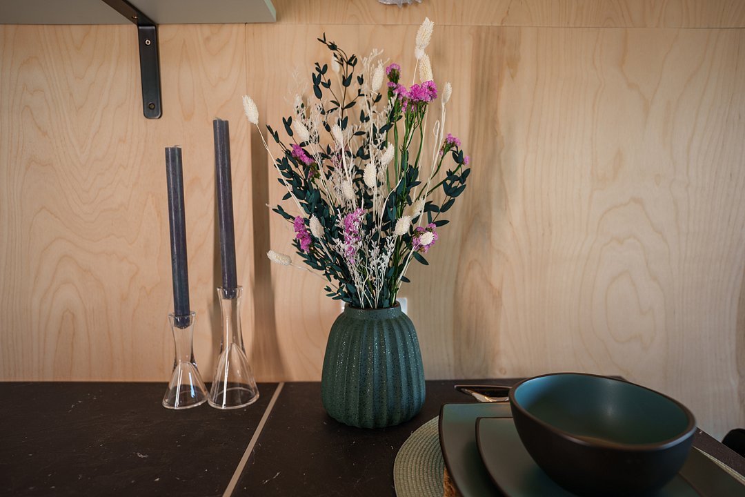 Домик 2-местный Байкал