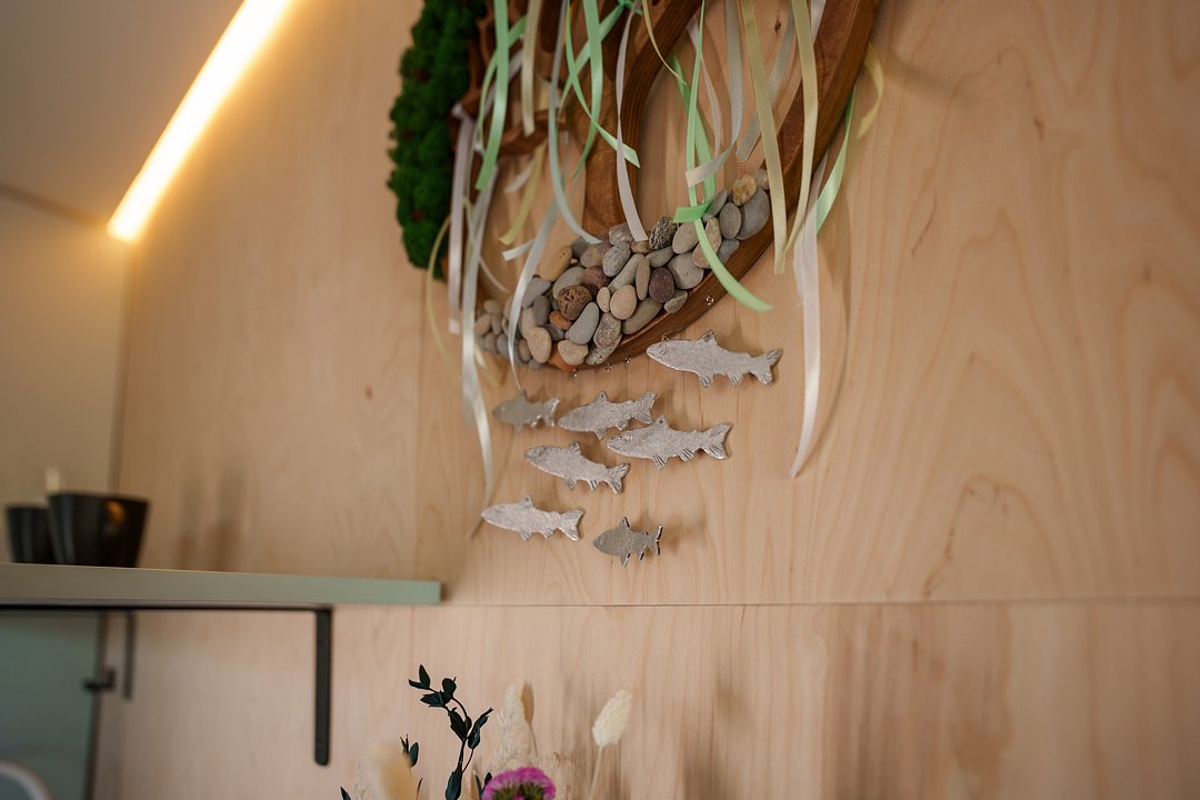 Домик 2-местный Байкал