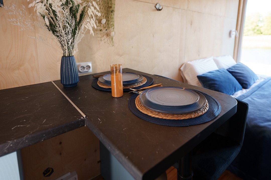 Домик 2-местный Владивосток