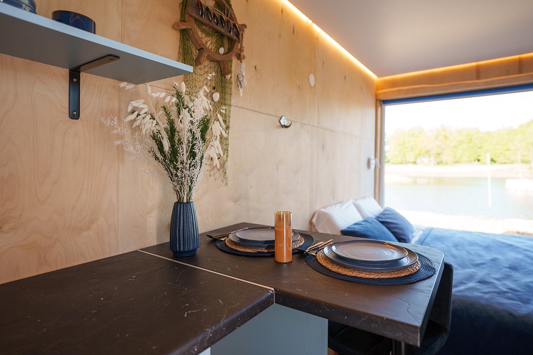 Домик 2-местный Владивосток