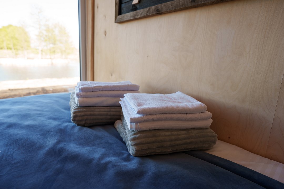 Домик 2-местный Владивосток