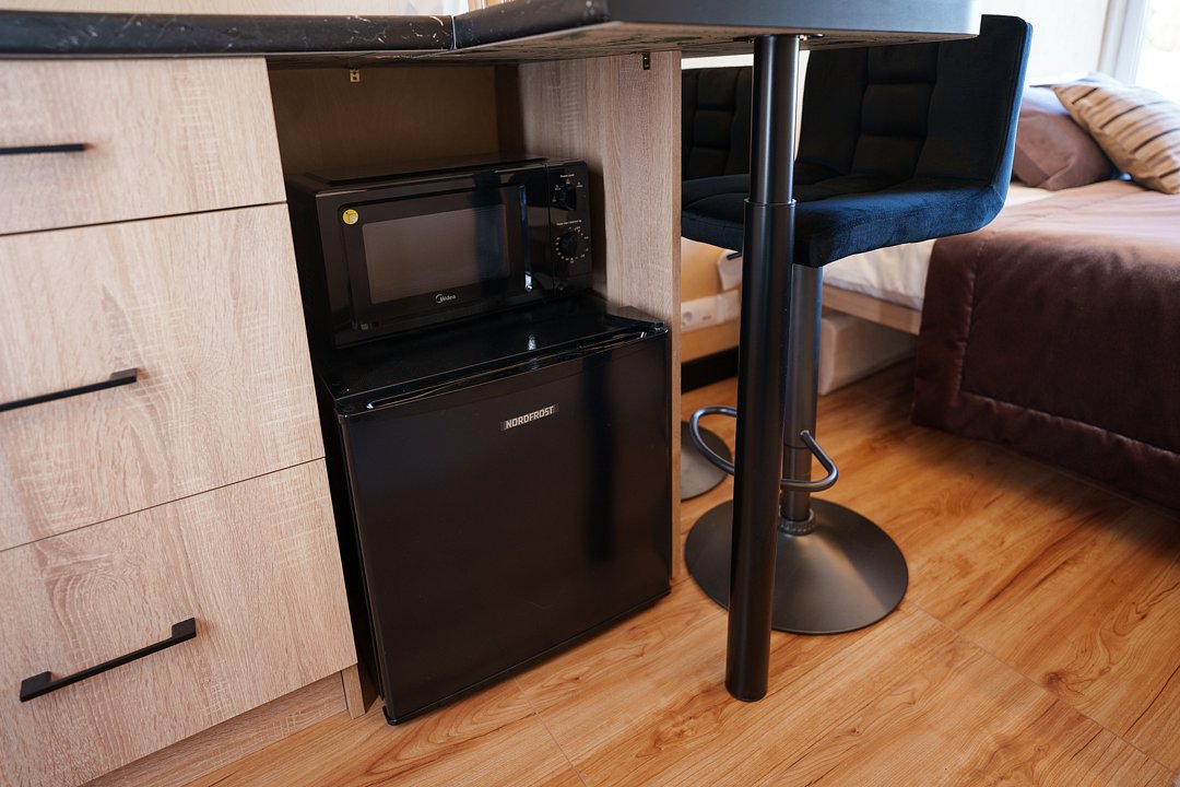 Домик 2-местный Камчатка