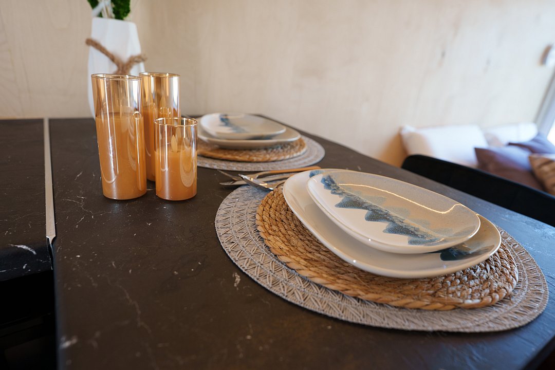 Домик 2-местный Камчатка