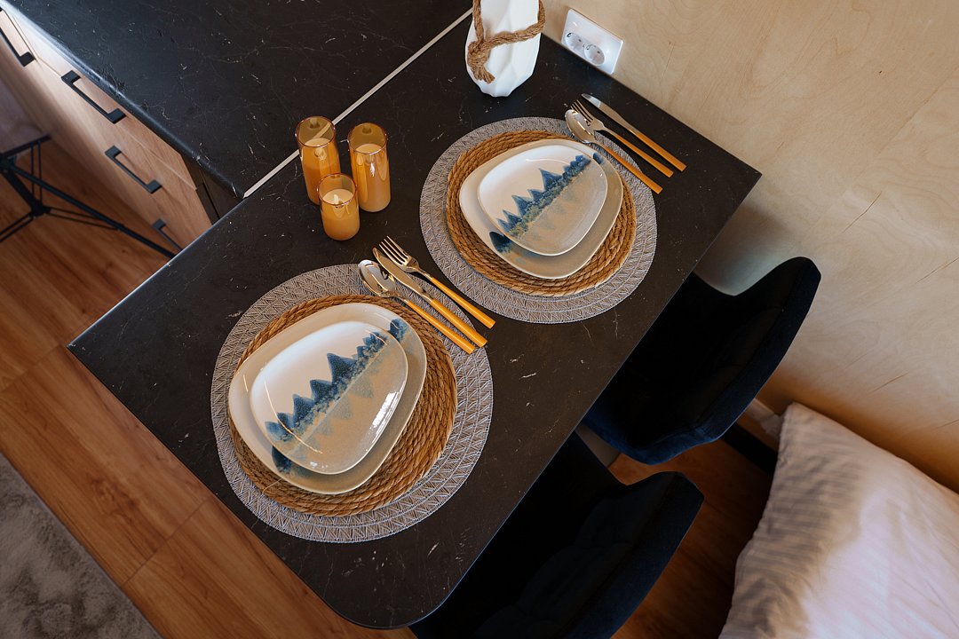 Домик 2-местный Камчатка