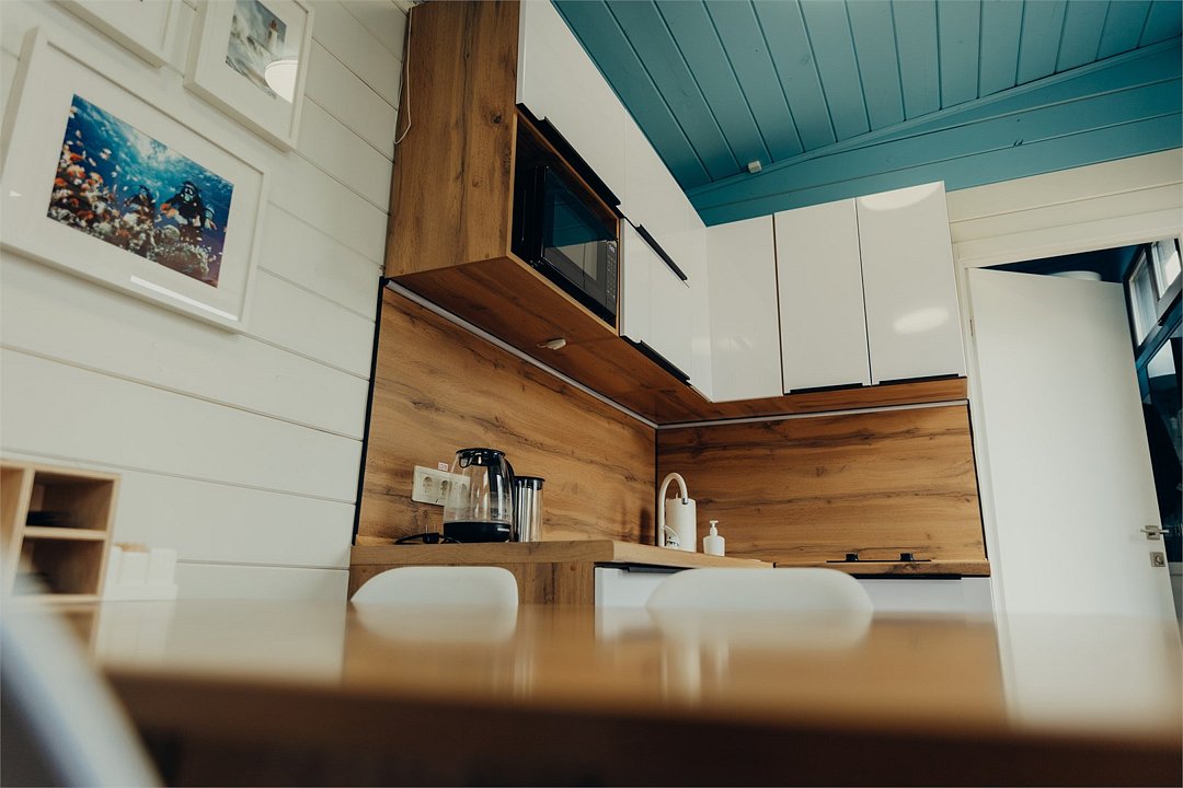 Дом 4-местный