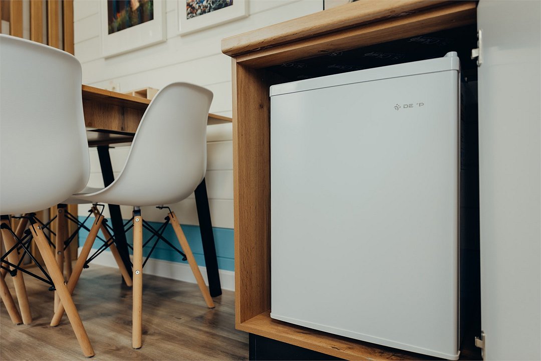 Дом 4-местный