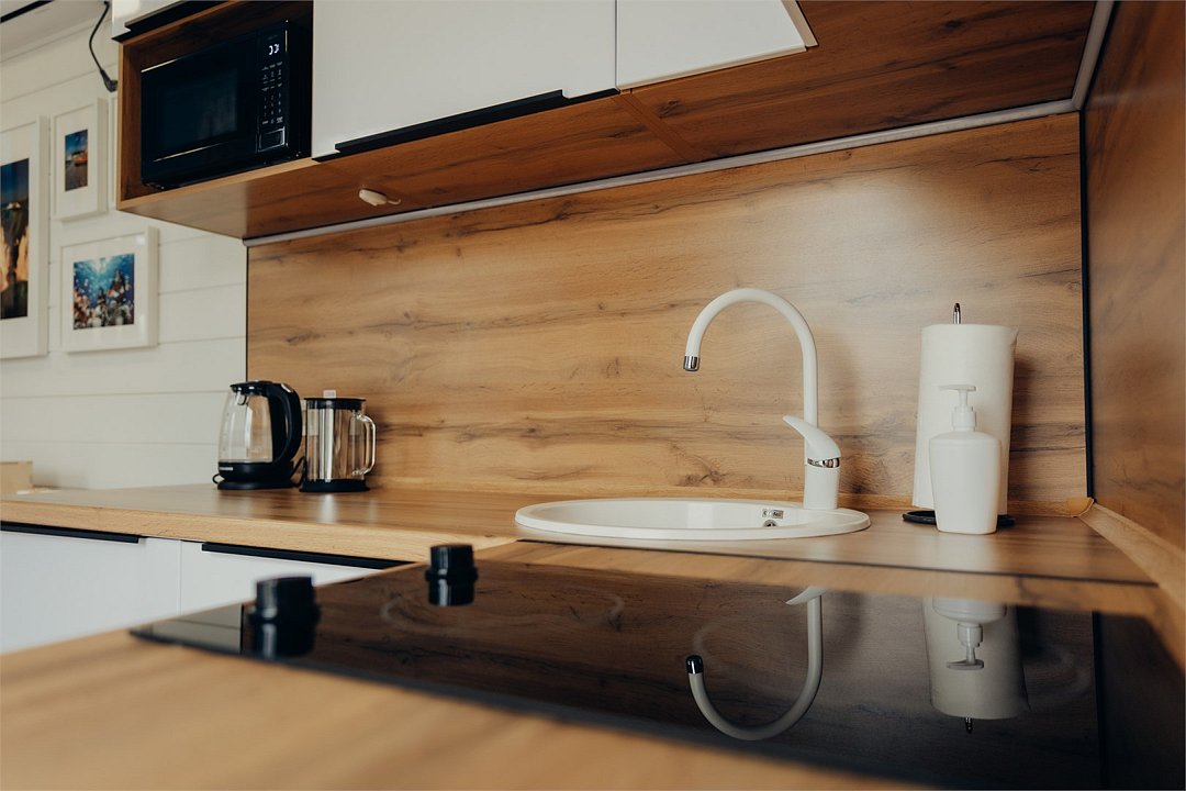 Дом 4-местный