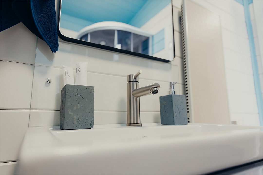 Дом 4-местный