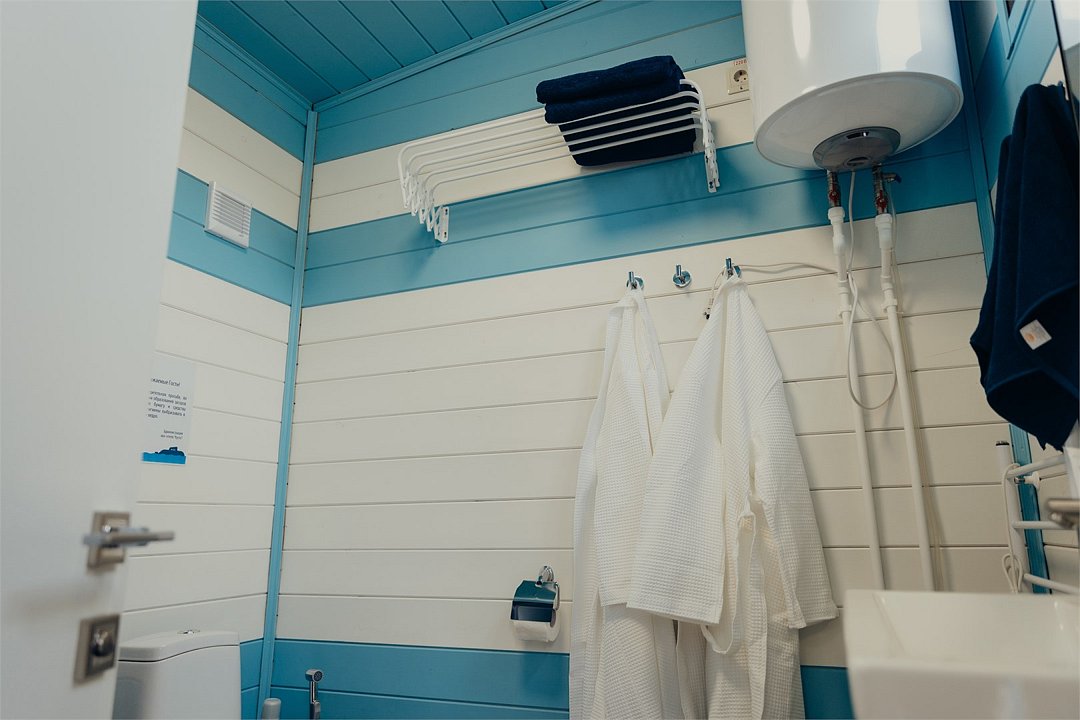 Дом 4-местный