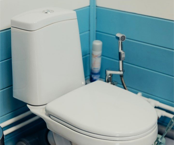 Дом 4-местный