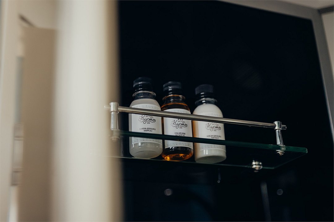 Дом 4-местный