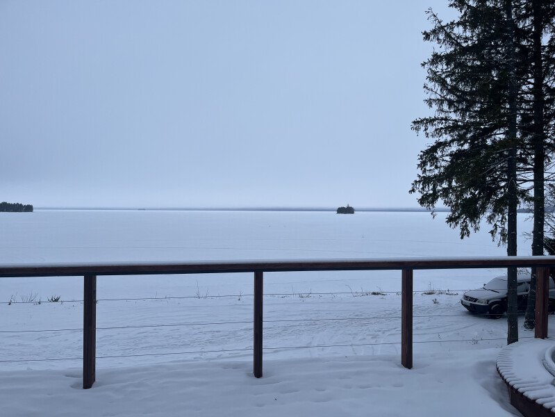 Коттедж 6-местный 3-комнатный (Luxury)