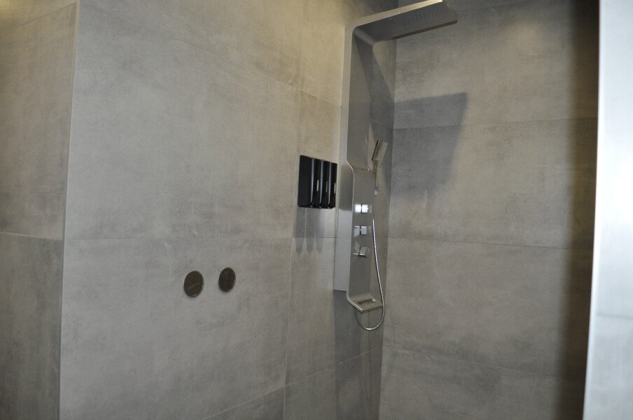 Коттедж 6-местный 3-комнатный (Luxury)