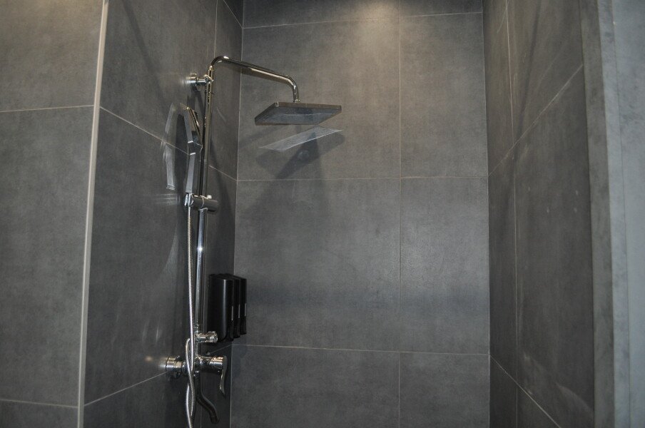 Коттедж 8-местный 4-комнатный (Grand)