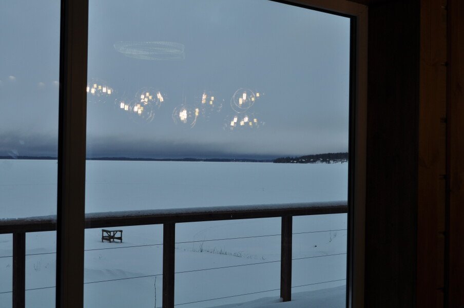 Коттедж 8-местный 4-комнатный (Grand)