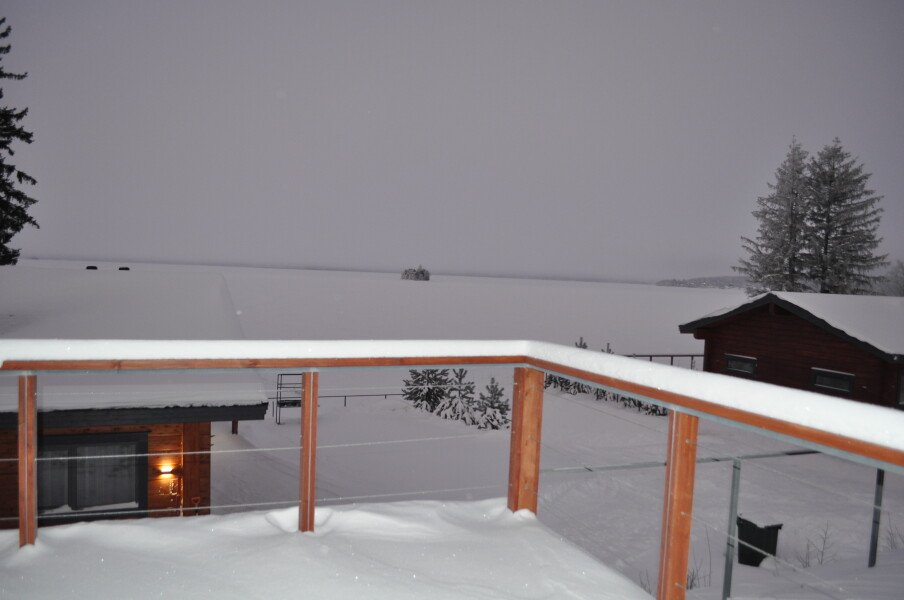 Коттедж 8-местный 4-комнатный (Royal)