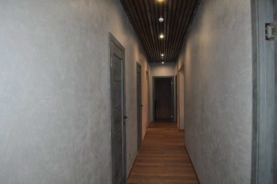 Коттедж 8-местный 4-комнатный (Royal)