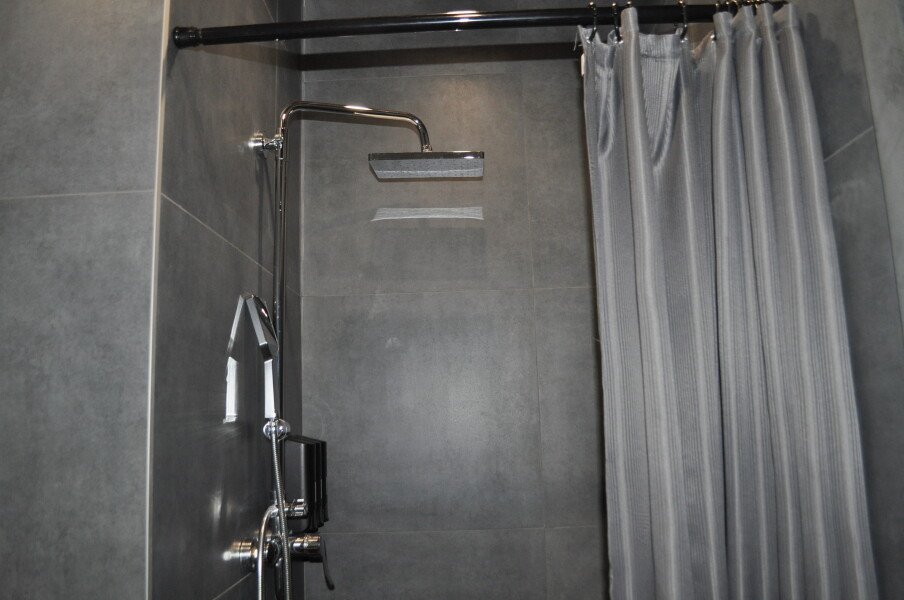 Коттедж 8-местный 4-комнатный (Royal)