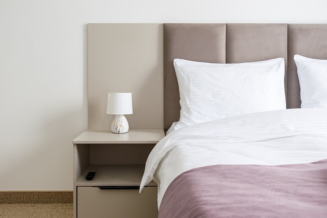 Улучшенный 2-местный (с балконом, вид на море)