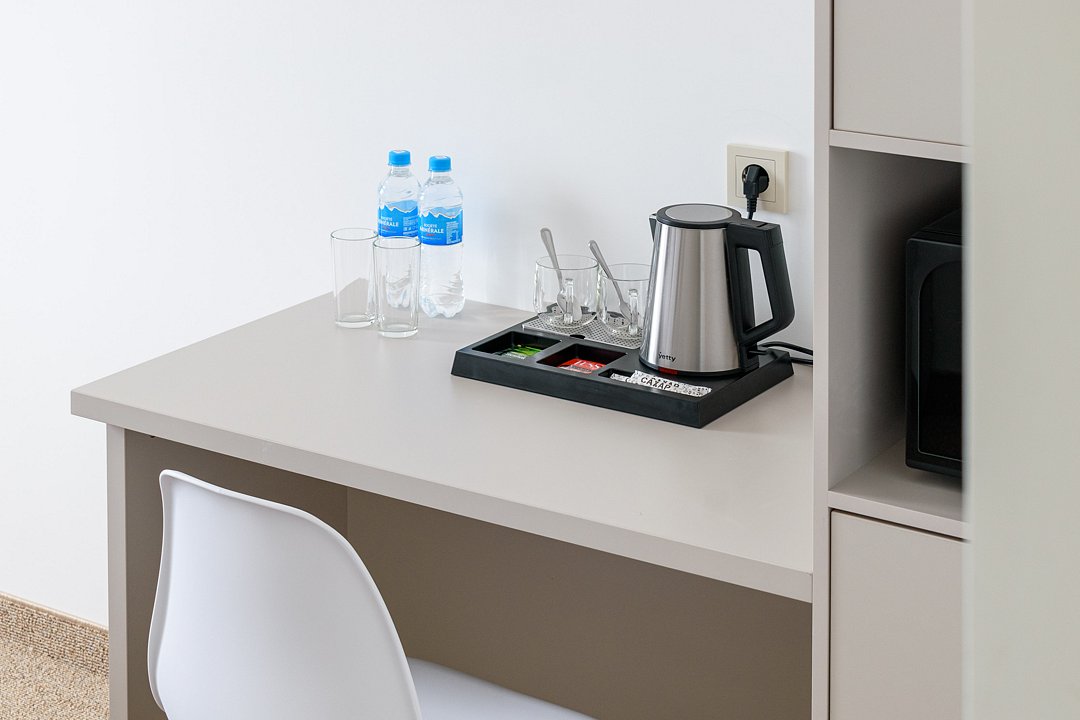 Улучшенный 2-местный (с балконом, вид на море)