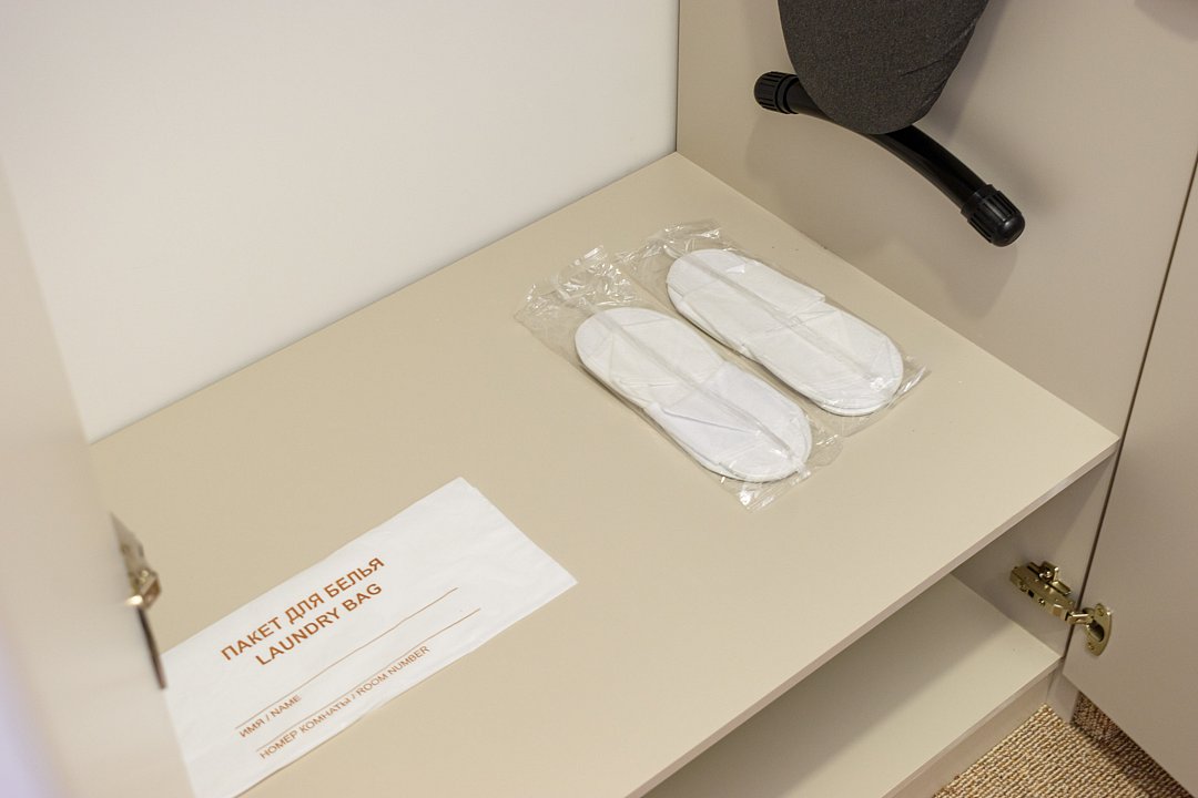 Улучшенный 2-местный (с балконом, вид на море)