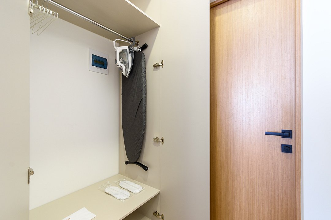 Улучшенный 2-местный (с балконом, вид на море)