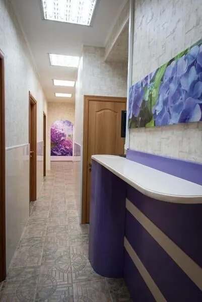 Ирэна, Ленинградская область: фото 5