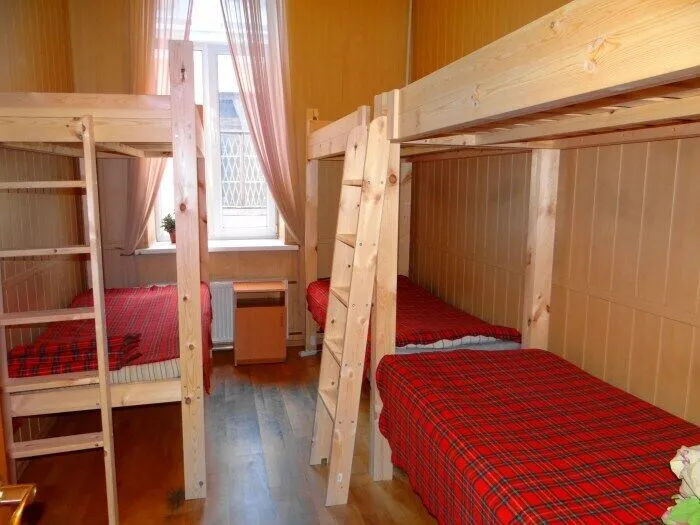 Мини-отель Юлана на Невском, Санкт-Петербург, Ленинградская область