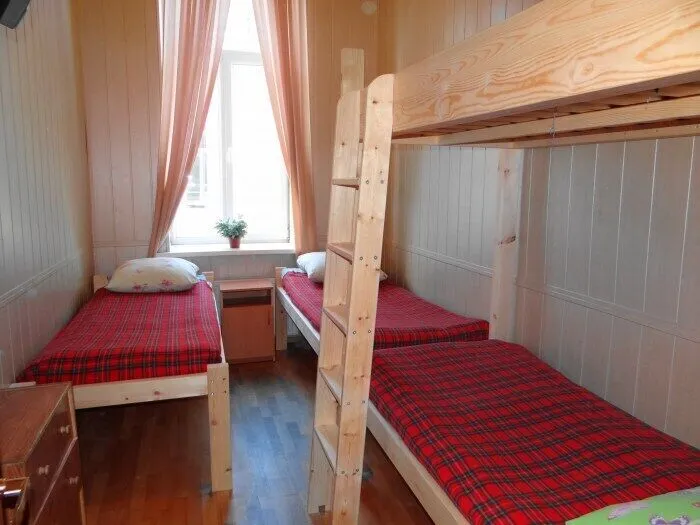 Юлана на Невском, Ленинградская область: фото 3