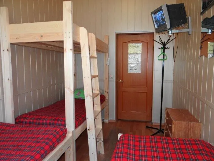 Юлана на Невском, Ленинградская область: фото 4