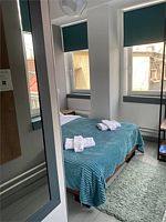 Стандарт с одной двуспальной кроватью, HOTEL NORD INN, Москва