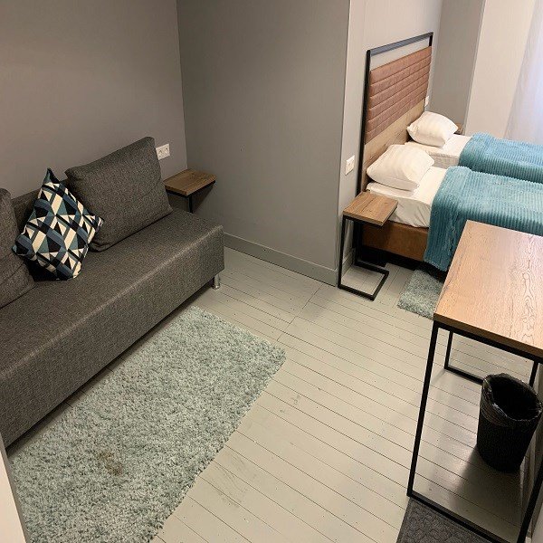 HOTEL NORD INN, Московская область: фото 4