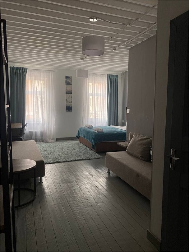 HOTEL NORD INN, Московская область: фото 5