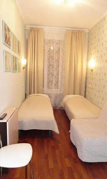 Мини-отель Бонн-Апарт, Санкт-Петербург, Ленинградская область