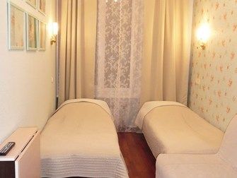 Мини-отель Бонн-Апарт
