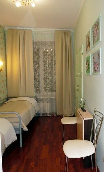 Бонн-Апарт, Ленинградская область: фото 2